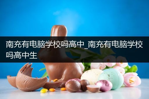 南充有电脑学校吗高中_南充有电脑学校吗高中生