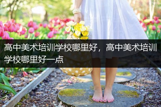高中美术培训学校哪里好，高中美术培训学校哪里好一点