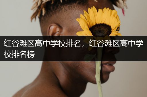 红谷滩区高中学校排名，红谷滩区高中学校排名榜