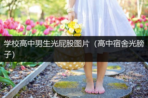 学校高中男生光屁股图片（高中宿舍光膀子）