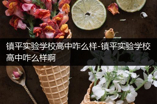 镇平实验学校高中咋么样-镇平实验学校高中咋么样啊