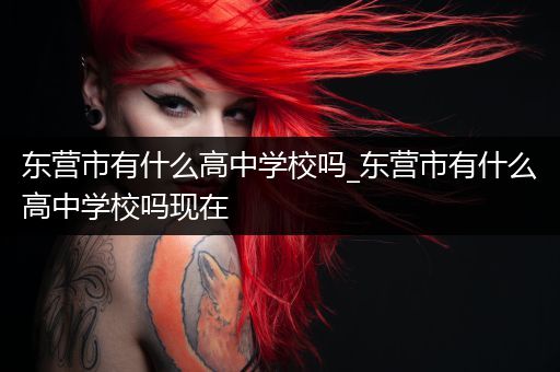 东营市有什么高中学校吗_东营市有什么高中学校吗现在