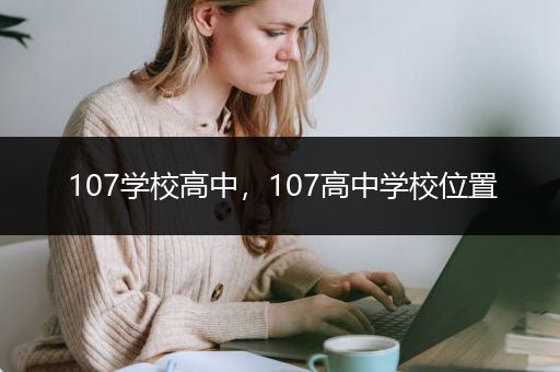 107学校高中，107高中学校位置