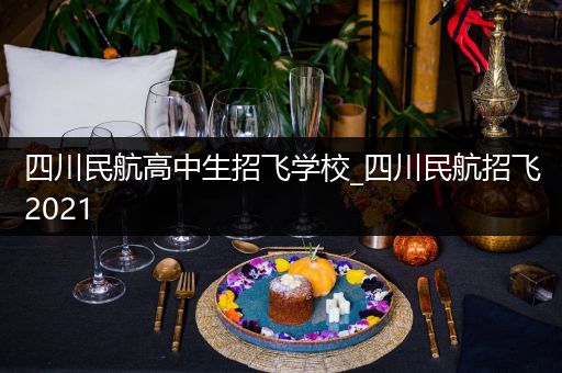 四川民航高中生招飞学校_四川民航招飞2021