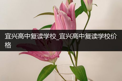 宜兴高中复读学校_宜兴高中复读学校价格