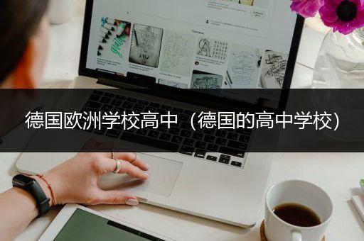 德国欧洲学校高中（德国的高中学校）